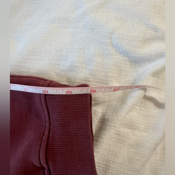 Lululemon scuba joggers - Picture 6 of 6